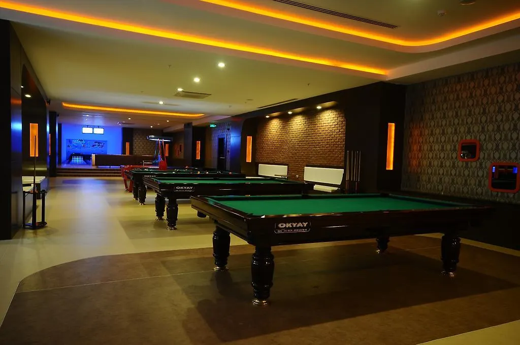 Roma Beach Resort & Spa (Adults Only)-1