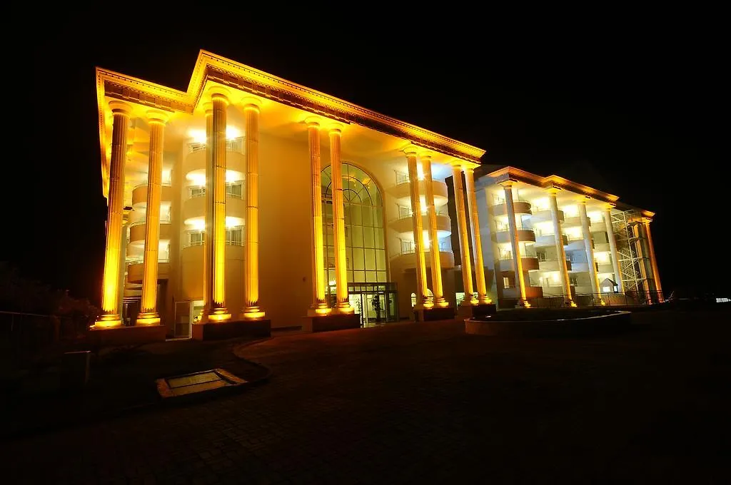 Roma Beach Resort & Spa (Adults Only)-1