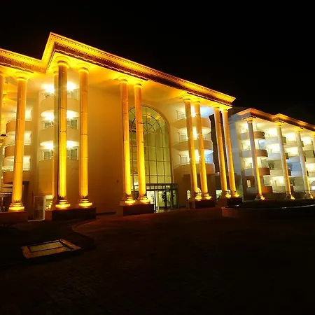 Roma Beach Resort & Spa (Adults Only)-2