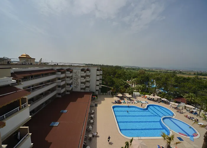 Linda ResortResort Hotel