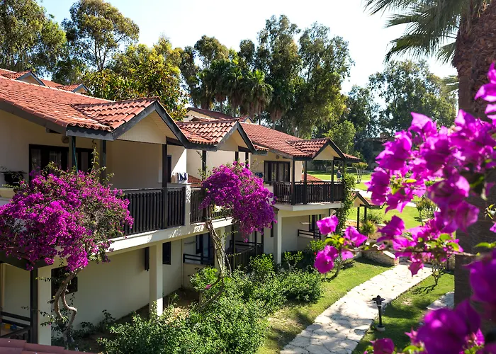 Melas ResortResort Hotel