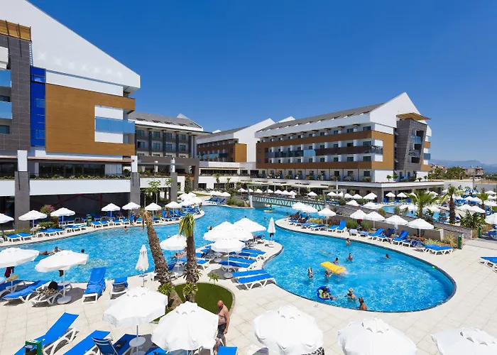 Terrace Elite Resort Ultra All Inclusive