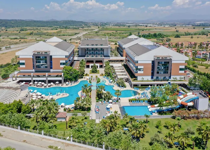 Terrace Elite Resort Ultra All Inclusive